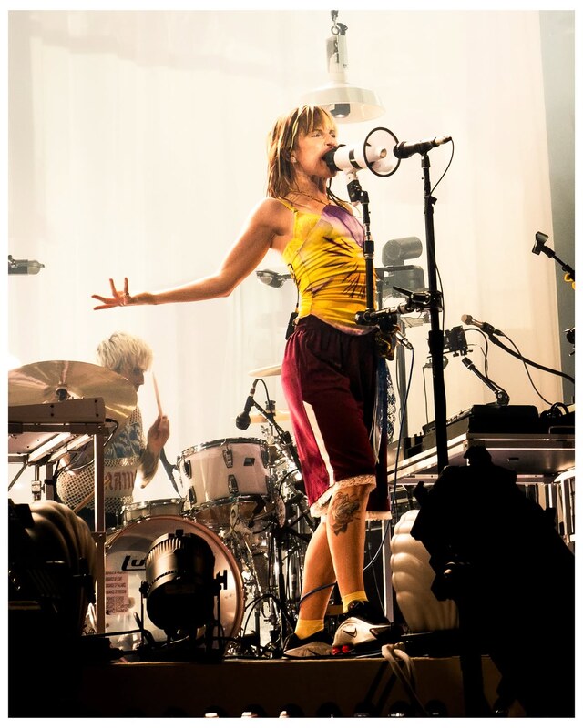 Hayley Williams nude photo 6