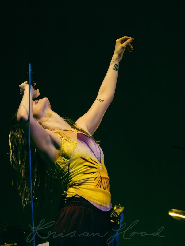 Hayley Williams nude photo 13