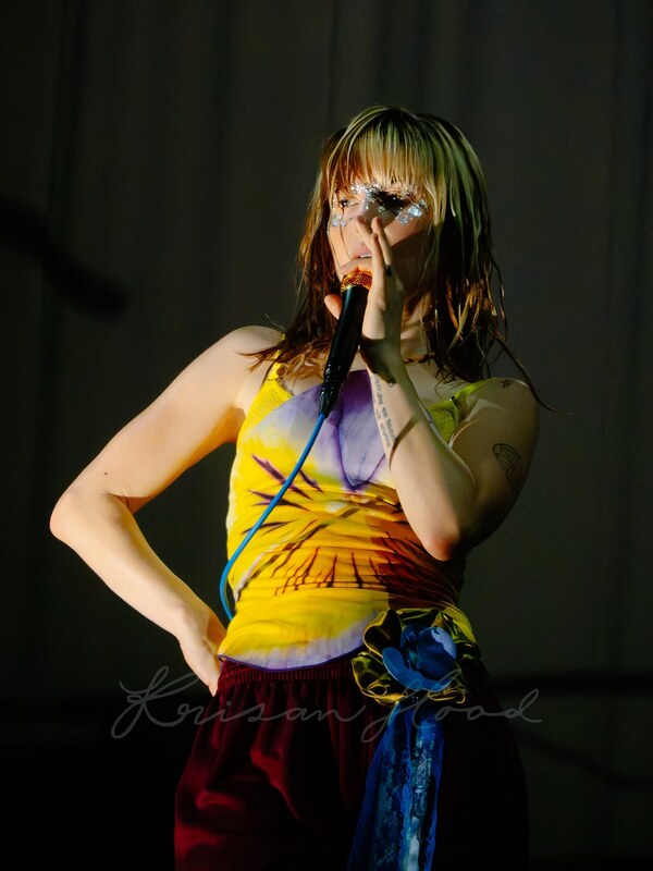 Hayley Williams nude photo 16