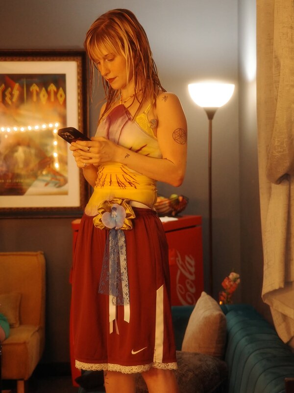 Hayley Williams nude photo 18