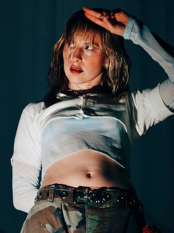 Hayley Williams nude photo 49