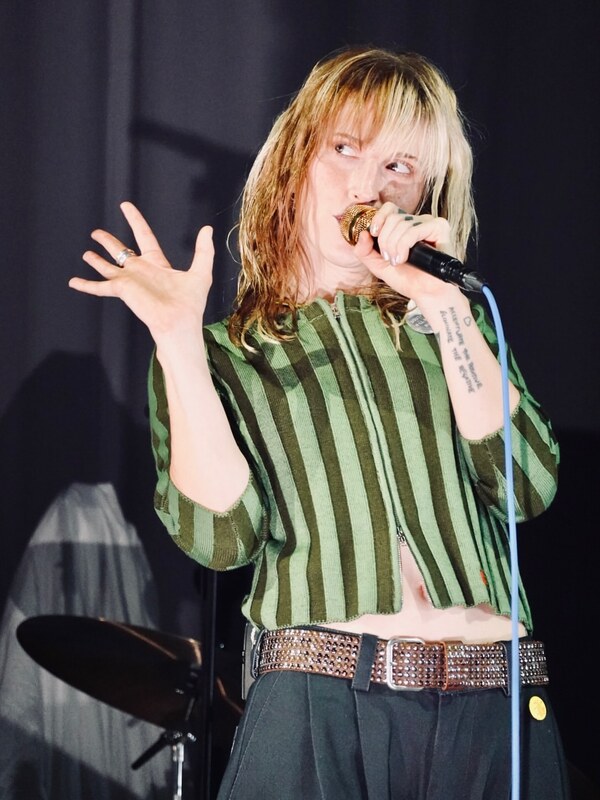 Hayley Williams nude photo 16
