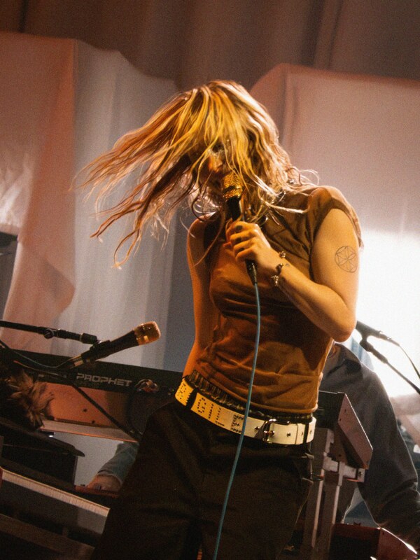 Hayley Williams nude photo 5