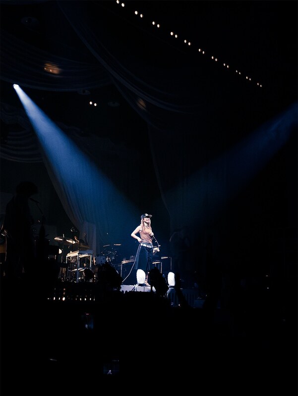 Hayley Williams nude photo 13