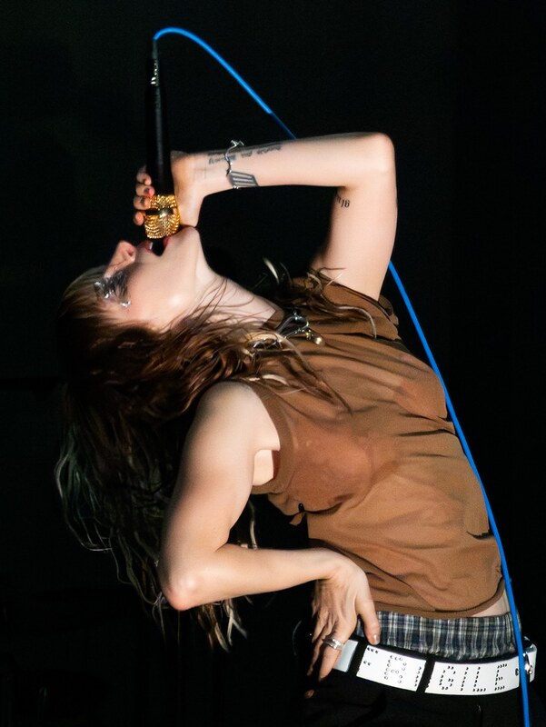 Hayley Williams nude photo 17