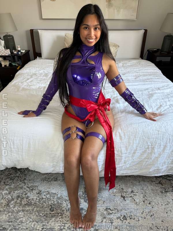 Hayleyxyz nude photo 11