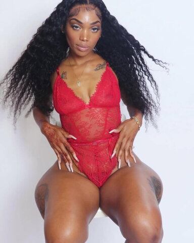 HazelDabaddest nude photo 8