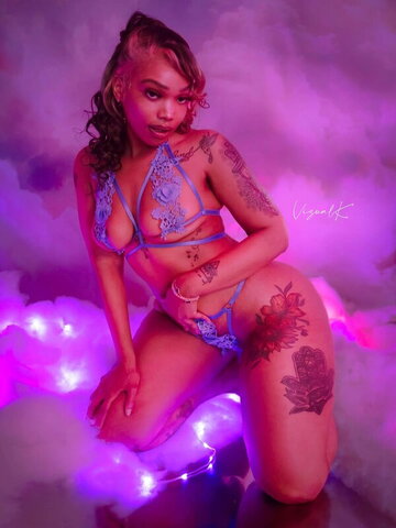 HazelDabaddest nude photo 3