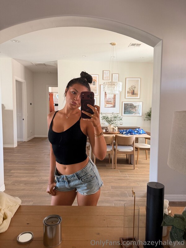 hazey_haley nude photo 12