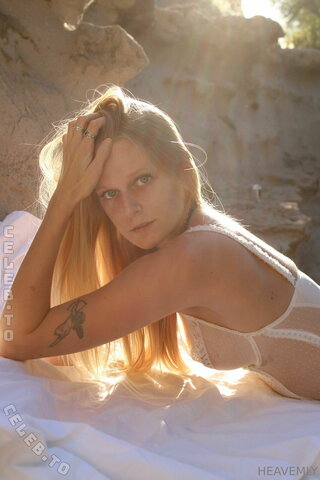 heavemly New (2 photos)