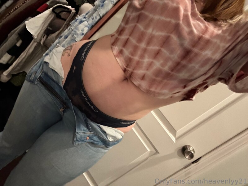 heavenlyy21 nude photo 5