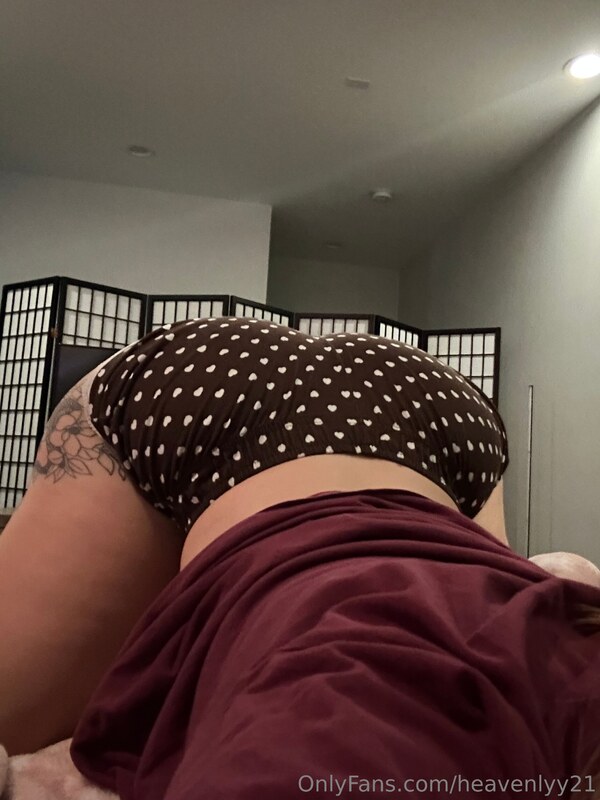heavenlyy21 nude photo 18