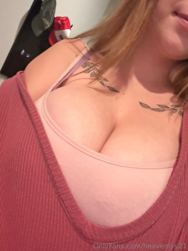 heavenlyy21 nude photo 22