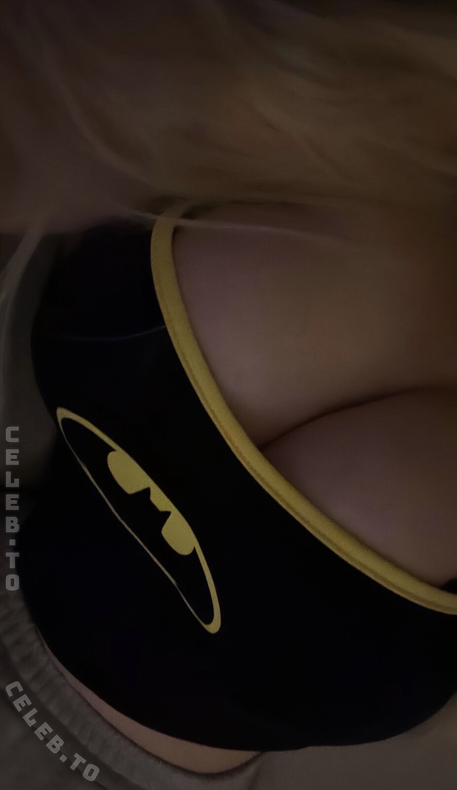 Heavensentjoyx nude photo 1