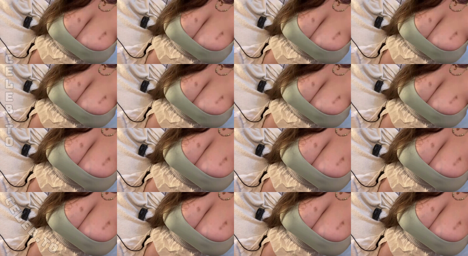 Heavensentjoyx nude photo 2