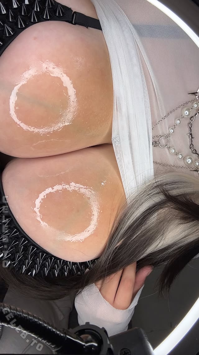 Heavensentjoyx nude photo 14