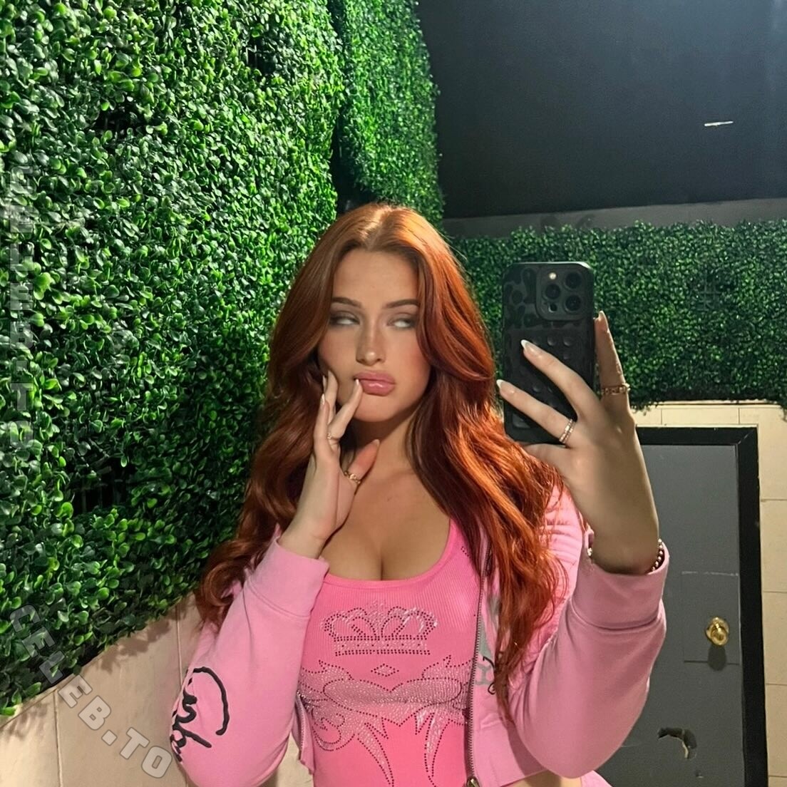 Hedda Clara nude photo 1
