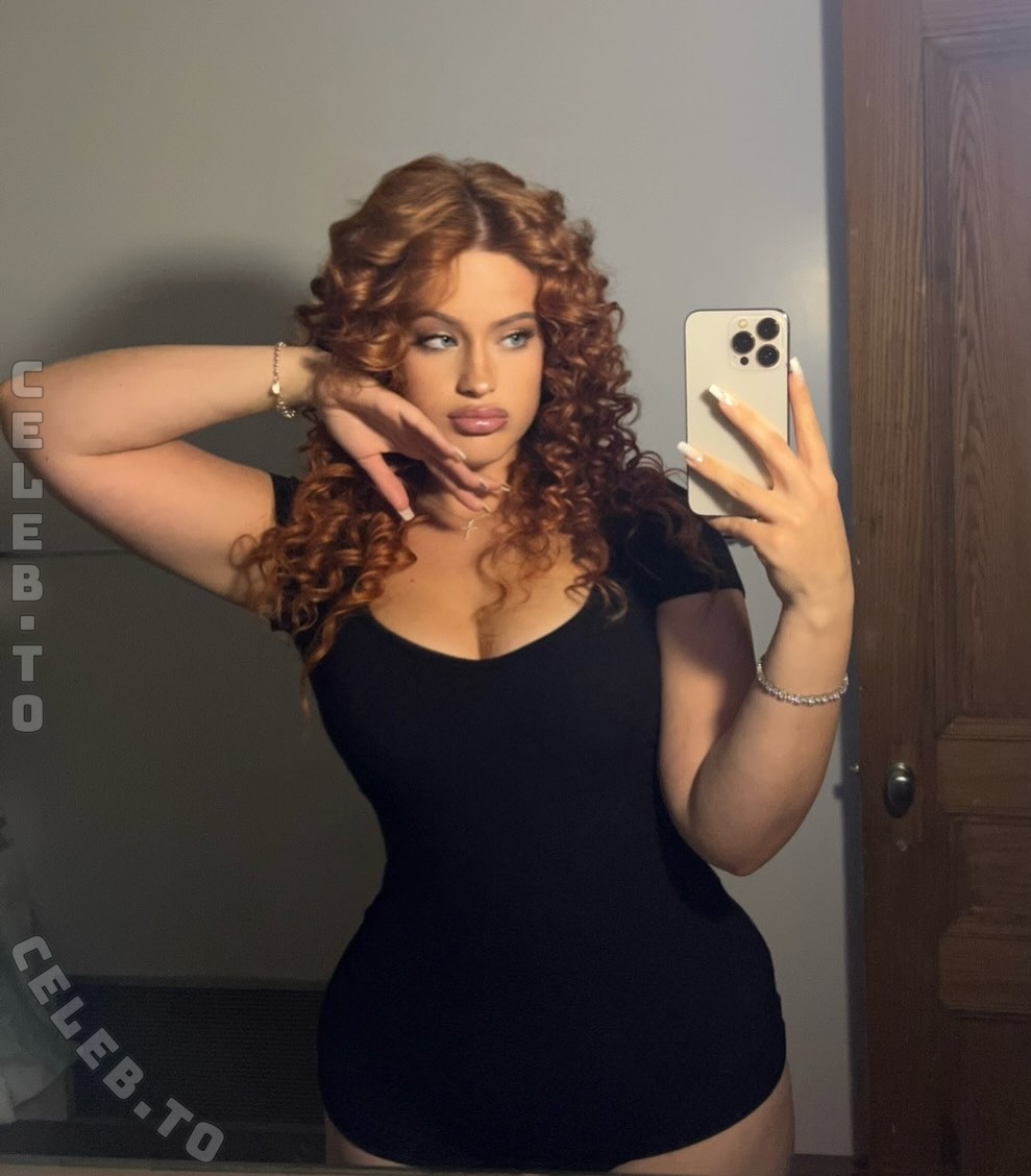 Hedda Clara nude photo 2