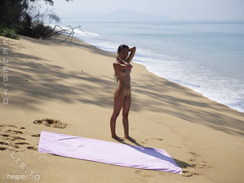Hegre nude photo 572
