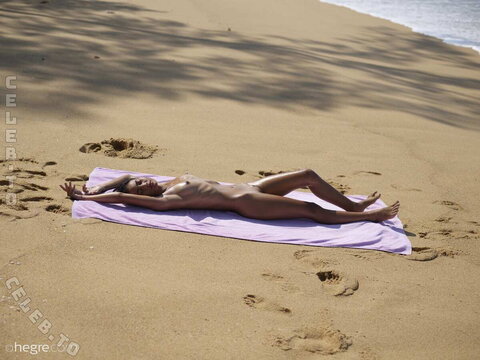 Hegre nude photo 571