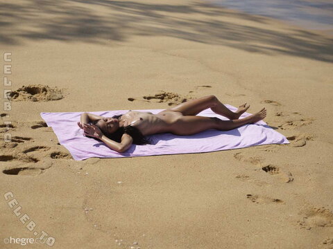 Hegre nude photo 570