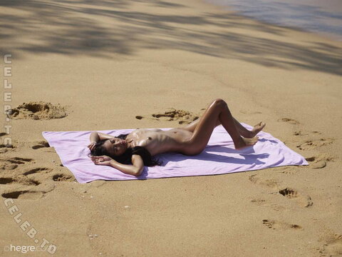 Hegre nude photo 569