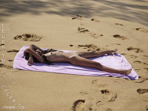 Hegre nude photo 551