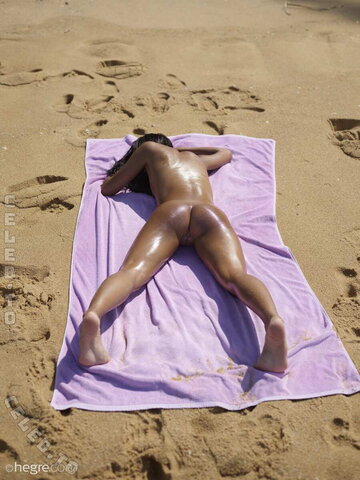 Hegre nude photo 544