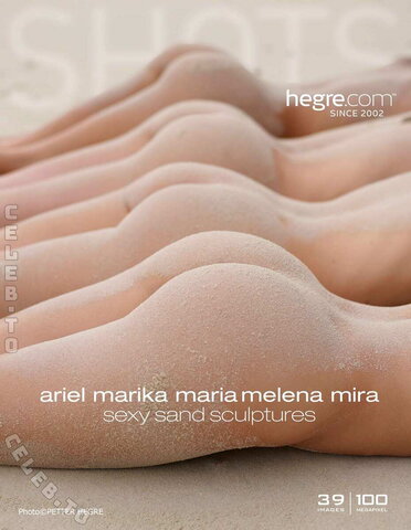 Hegre nude photo 3090