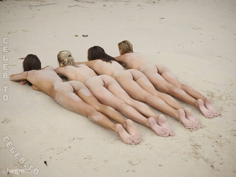 Hegre nude photo 3087