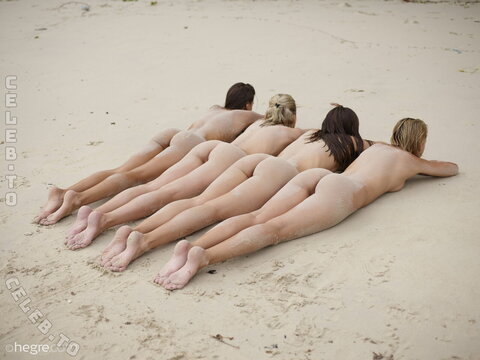 Hegre nude photo 3086