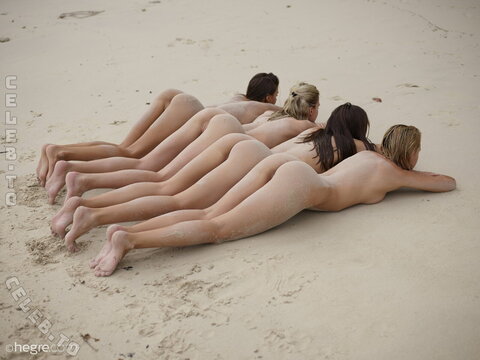Hegre photo 3