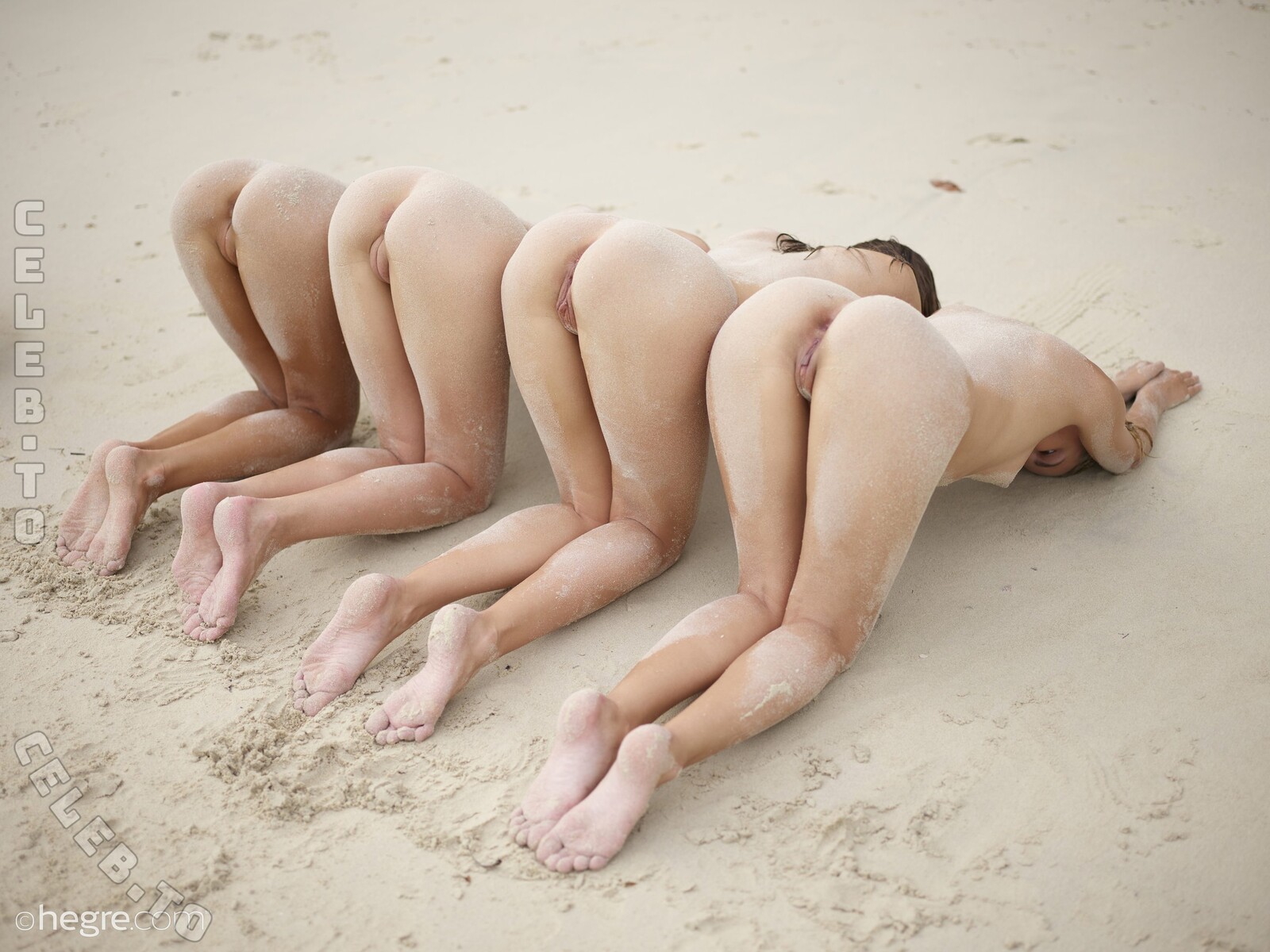 Hegre nude photo 19