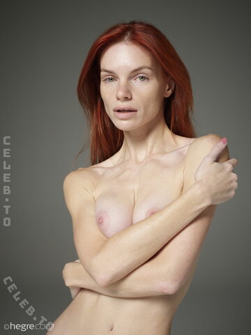 Hegre nude photo 1912