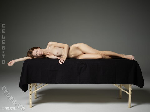 Hegre nude photo 1727
