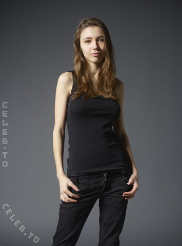 Hegre nude photo 1006