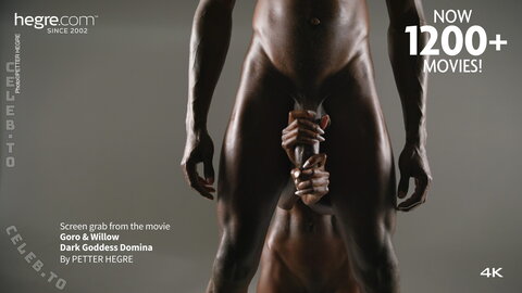 Hegre nude photo 907
