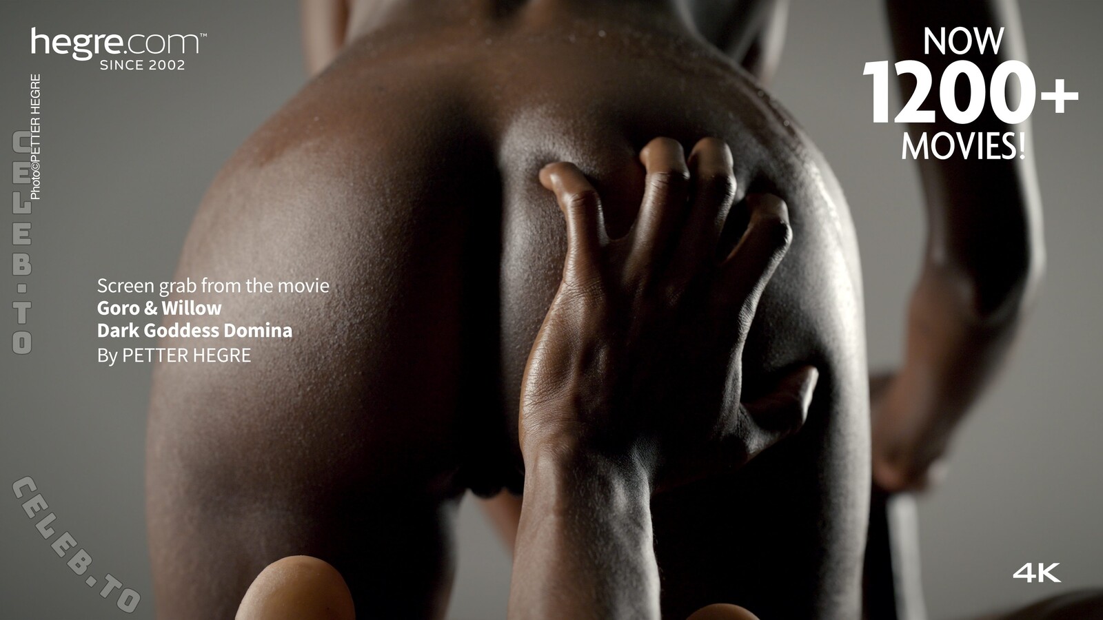 Hegre nude photo 4