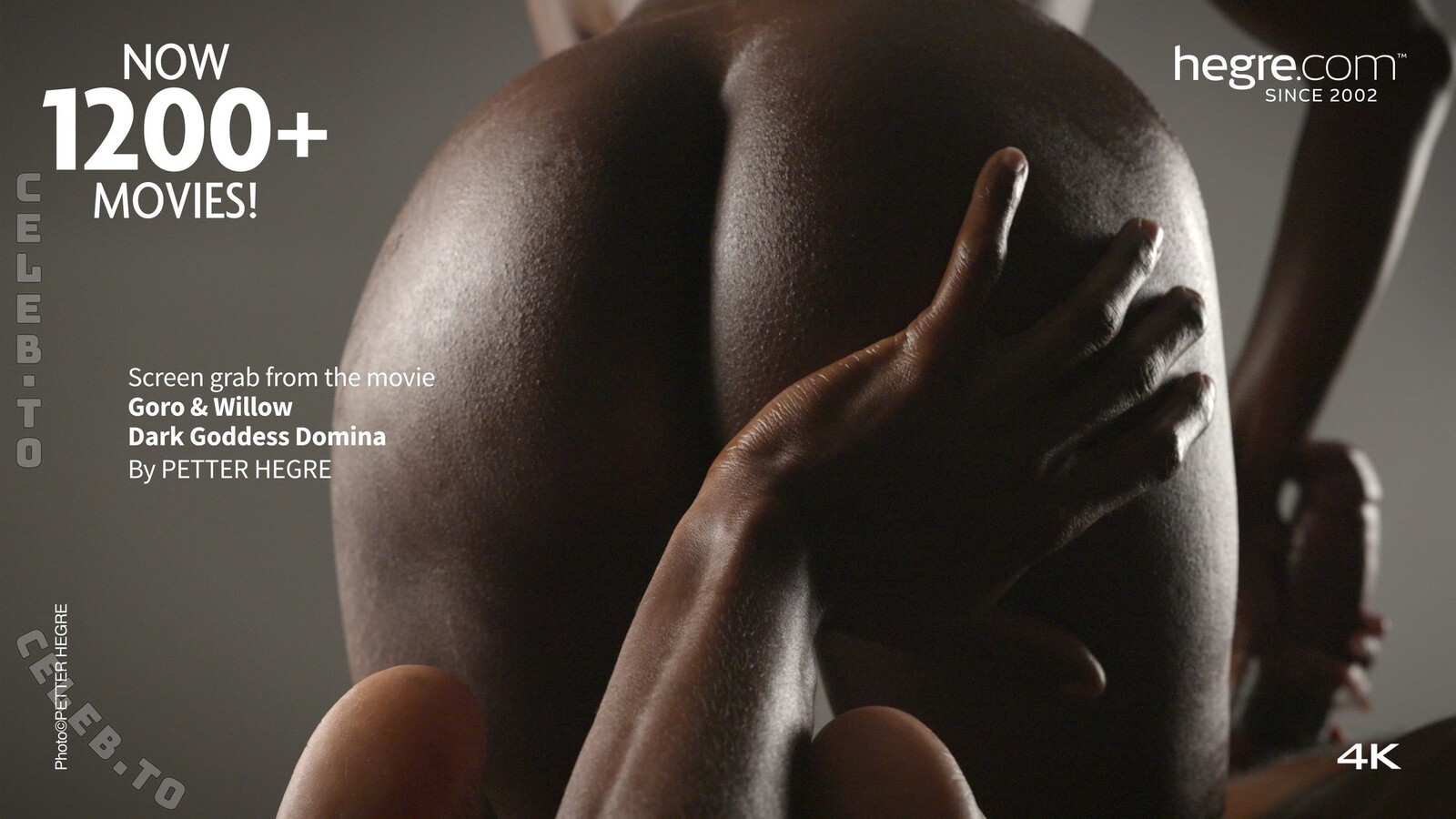 Hegre nude photo 5
