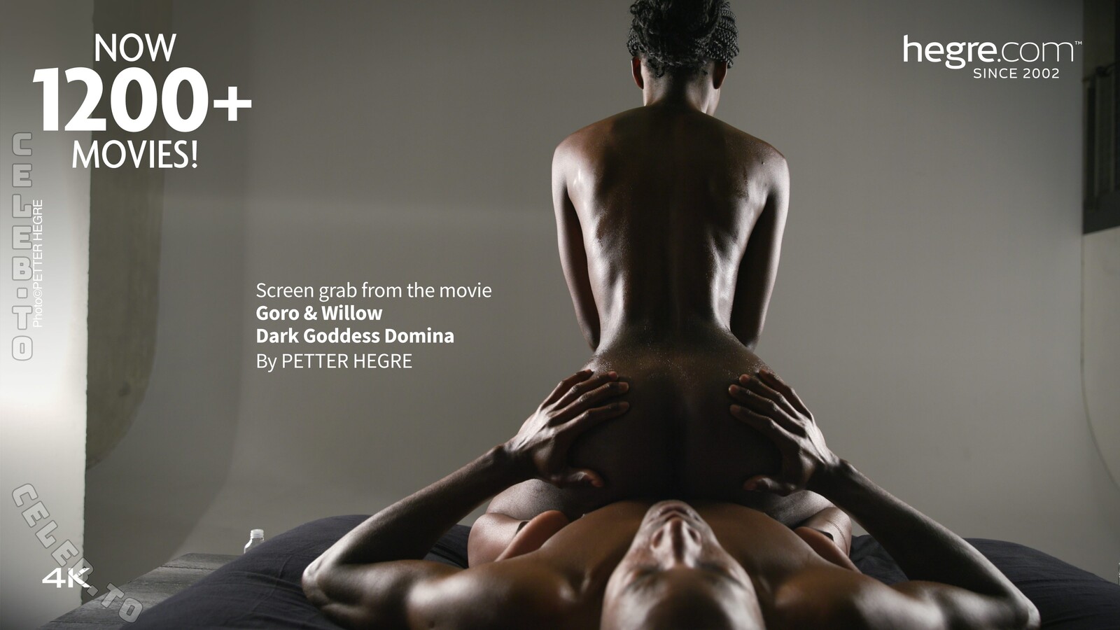 Hegre nude photo 10