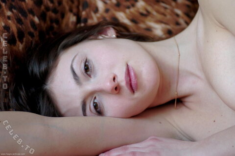 Hegre nude photo 830