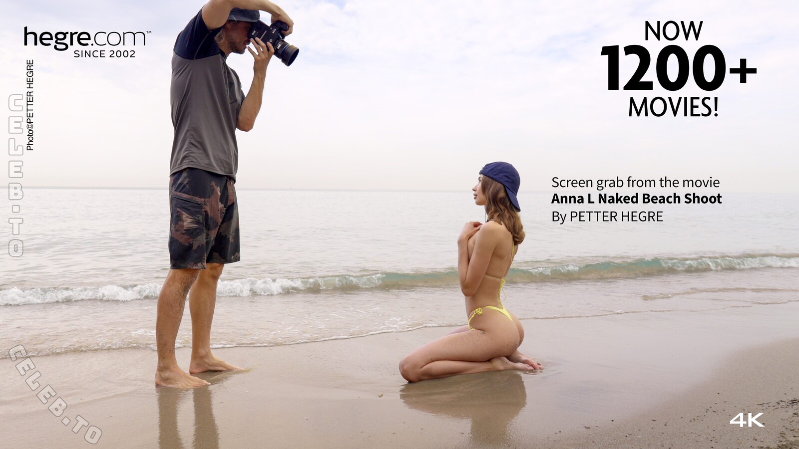 Hegre nude photo 6