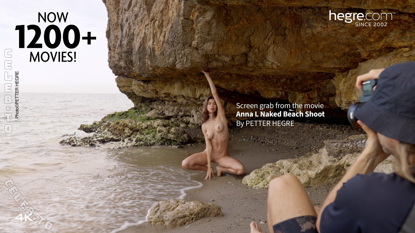 Hegre nude photo 15