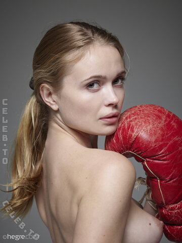 Hegre – (22/08/2026) Hegre Stasya - Nude Boxing - 14000 px :​