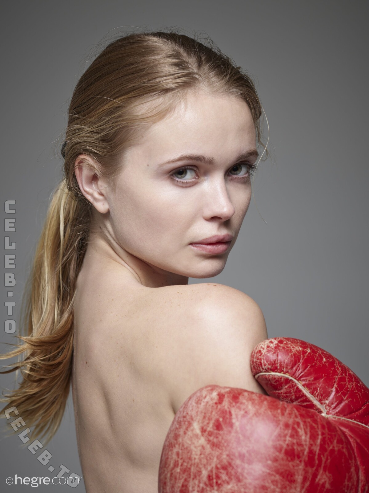 Hegre nude photo 3