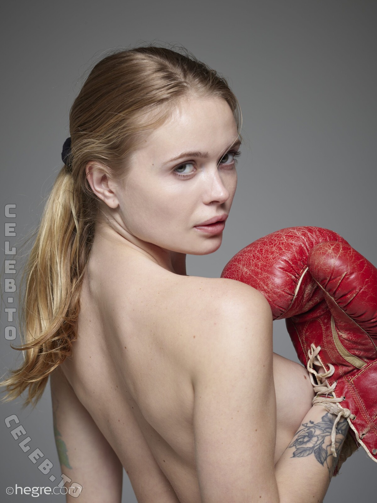 Hegre nude photo 5