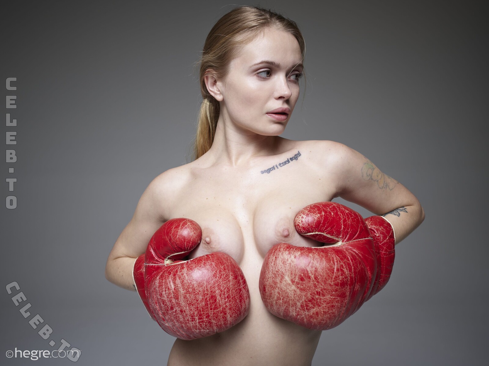 Hegre nude photo 15