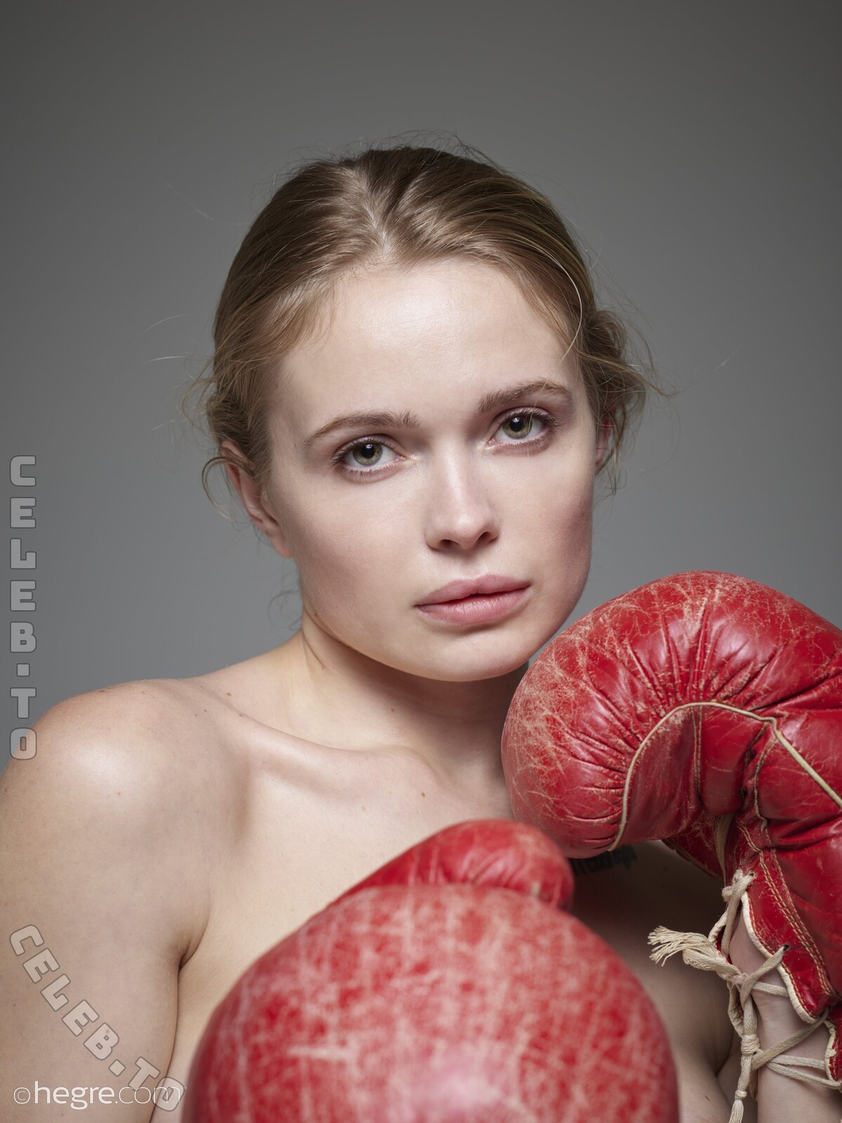 Hegre nude photo 16