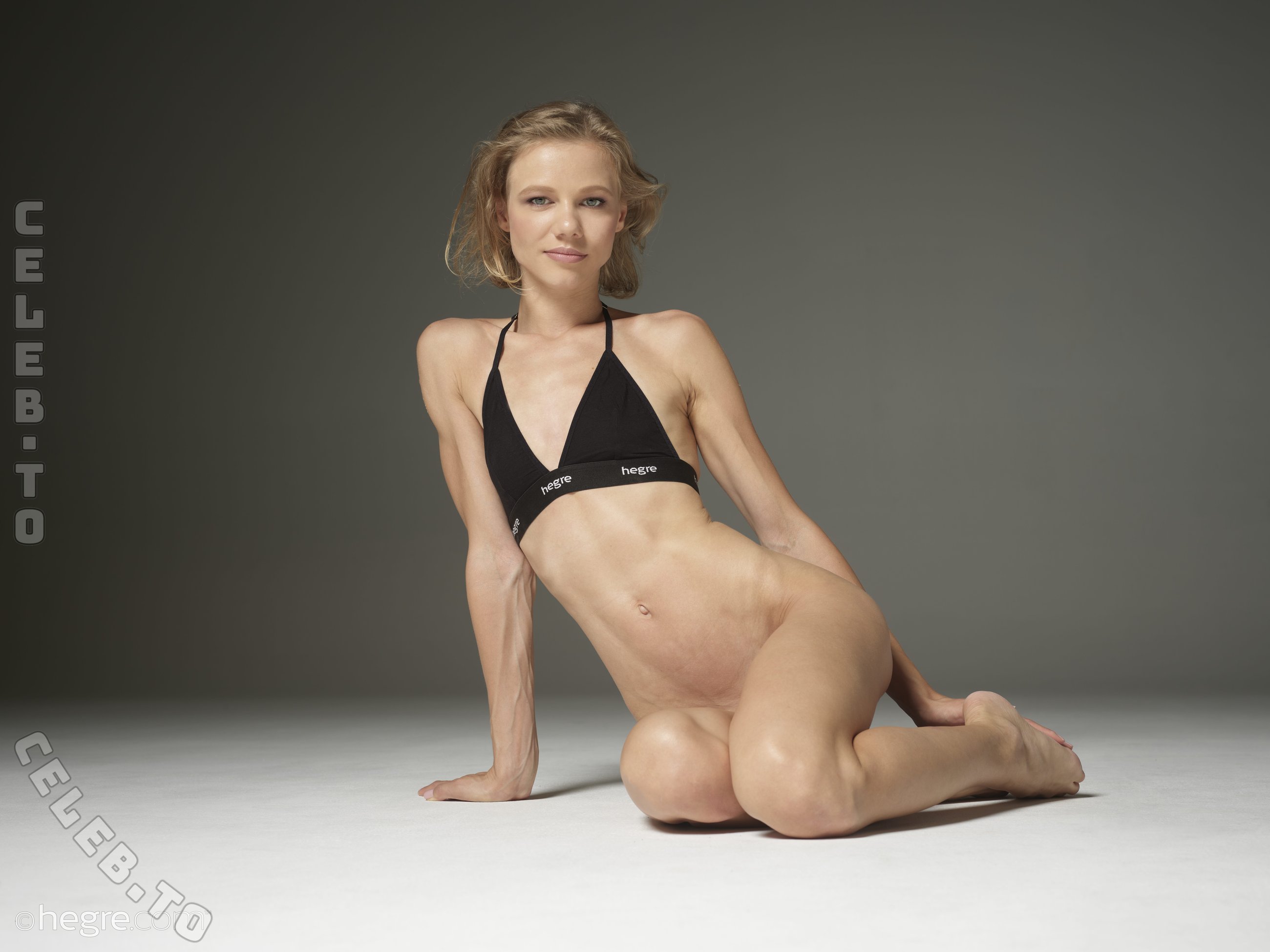Hegre nude photo 5