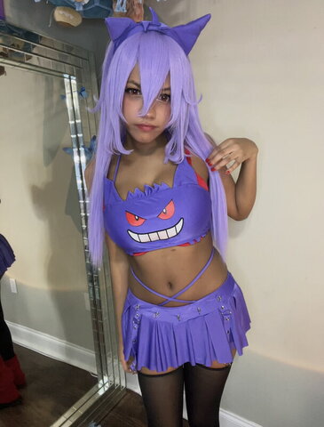 Hehekatt nude photo 26